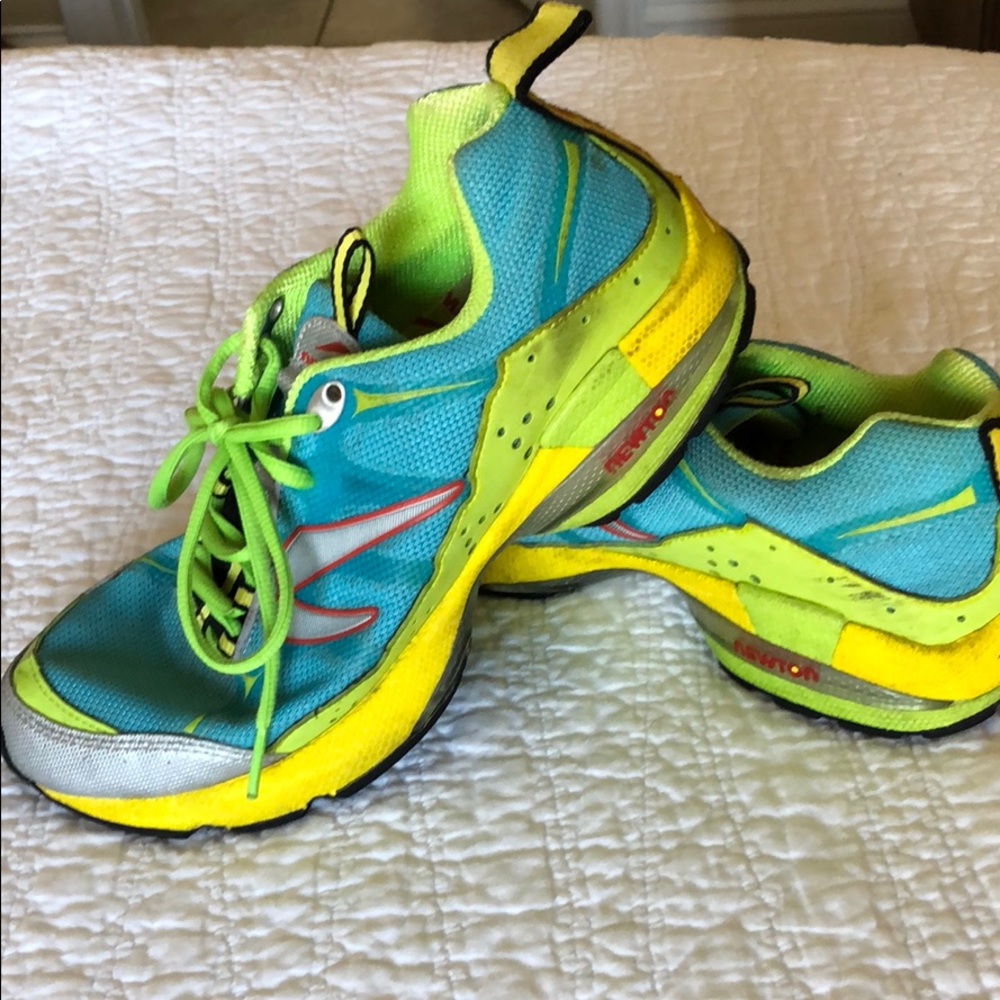 Newton Running Shoes